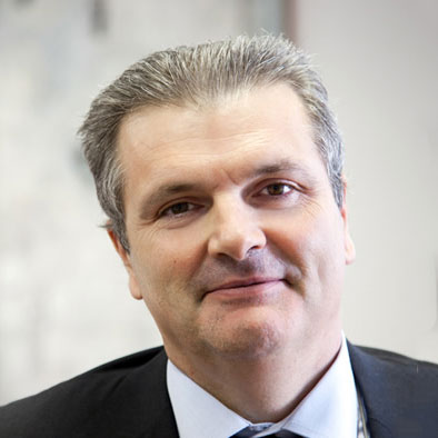 Ernesto Zamberlan, founder