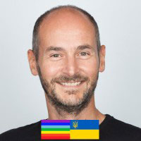 Gianpaolo Lorusso, freelance